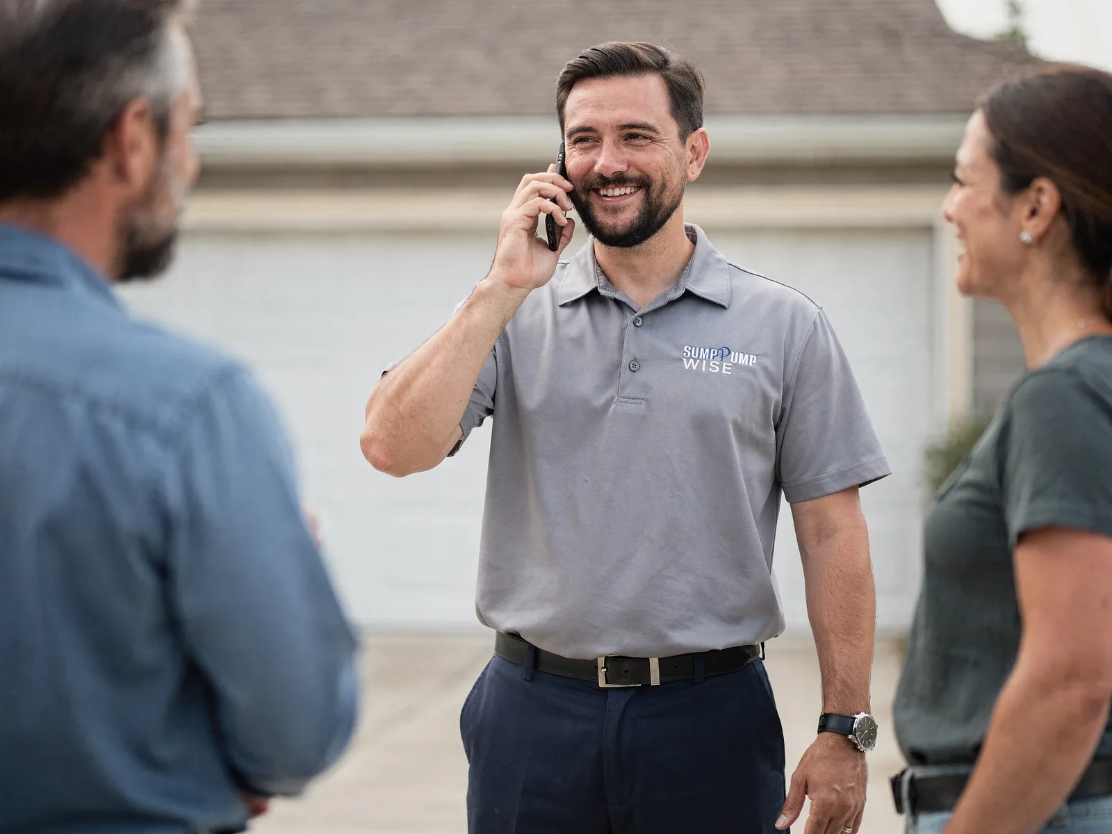 Water Heater Repair Tonopah, AZ FAQs